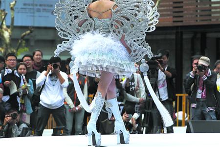 艺术节平台:思维在此打开