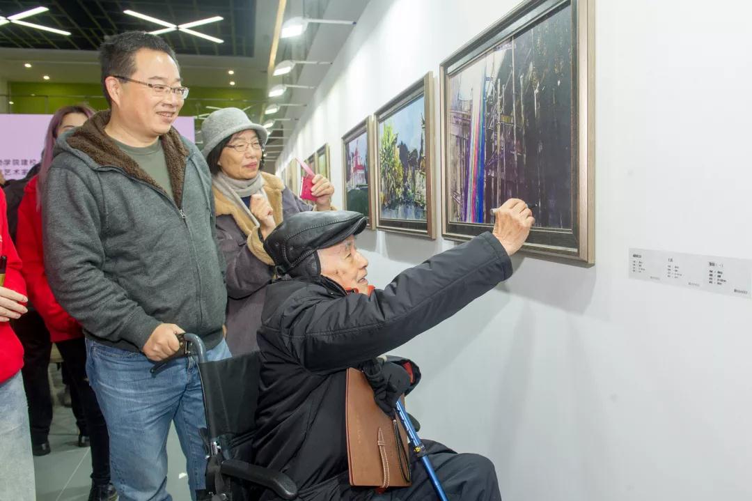 "首届上戏艺术家作品文献展"将汇集杨祖述,闵希文,周本义,陈钧德